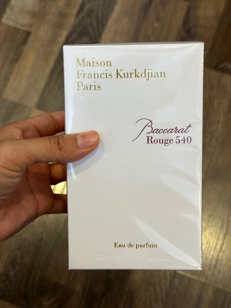 Baccarat