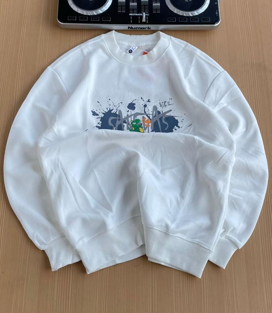 Sweatshirts