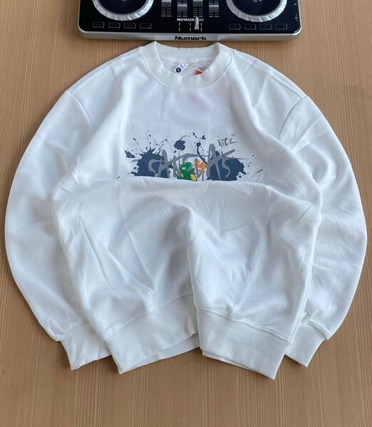 Sweatshirts