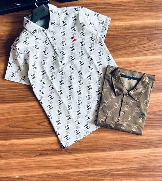 Man Shirt