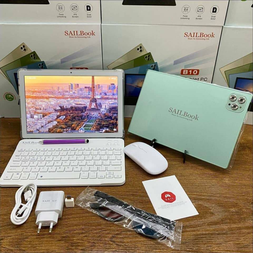 Kids tablets