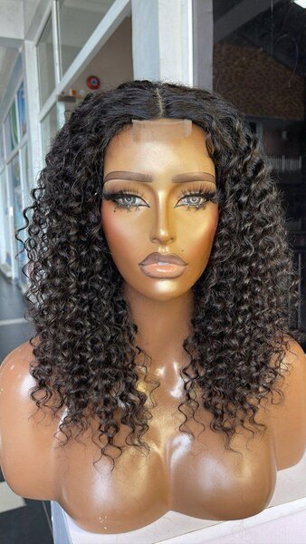Deep wave