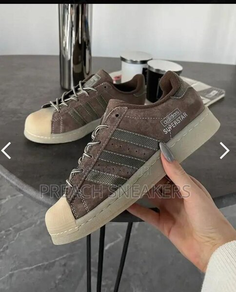 Chaussures baskets