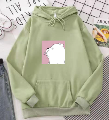 Hoodies