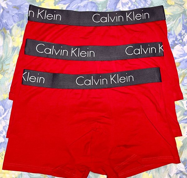 Boxeur CALVIN