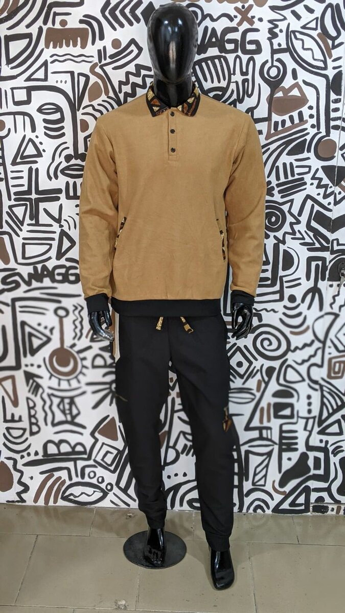 Chic pull