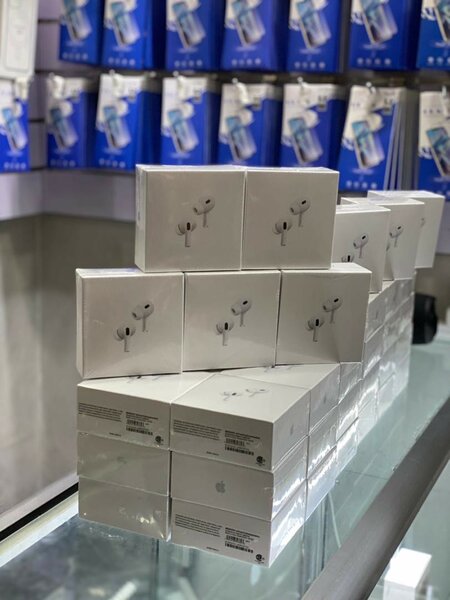 AirPods Pro