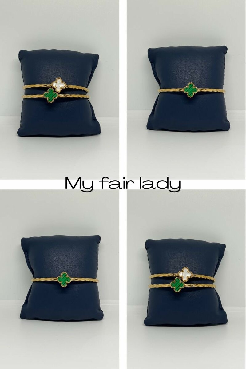Bracelet