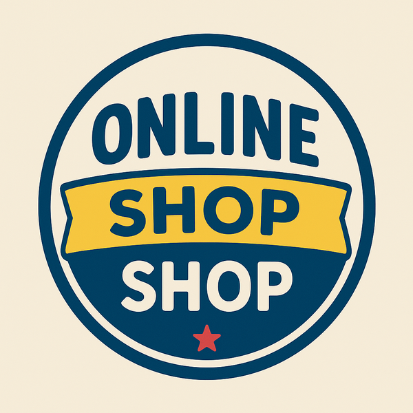 Online Shop 