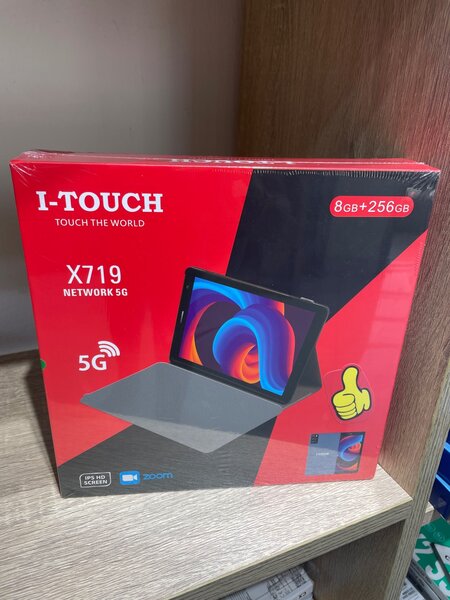 Itouch x719