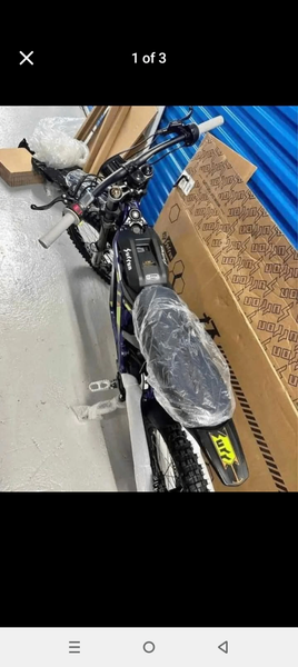 Electric bike