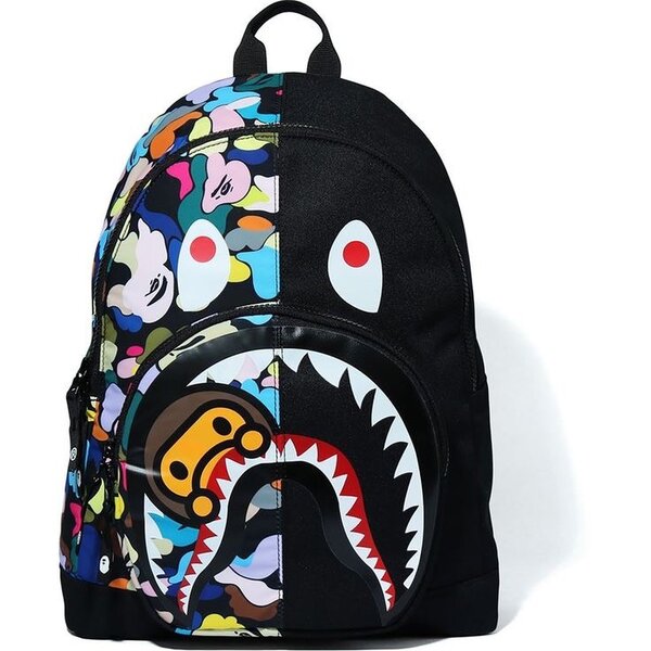 Bape bags