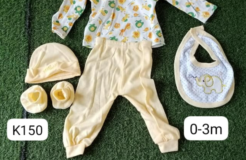 baby suit