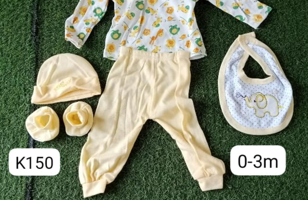 baby suit