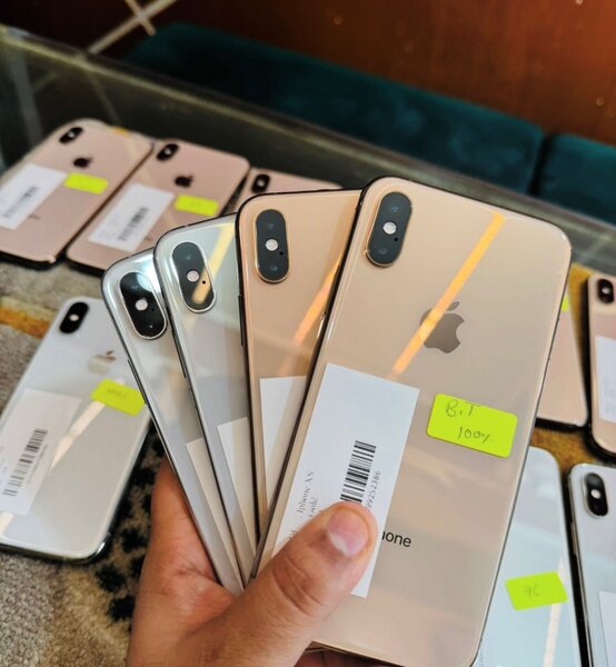 iPhone XS Max 64gig