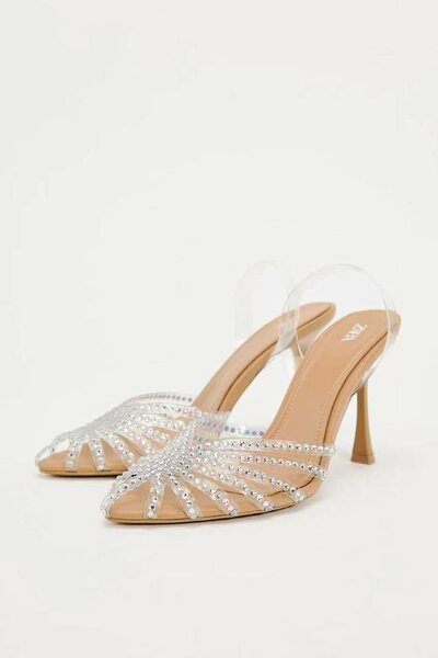 Talons zara