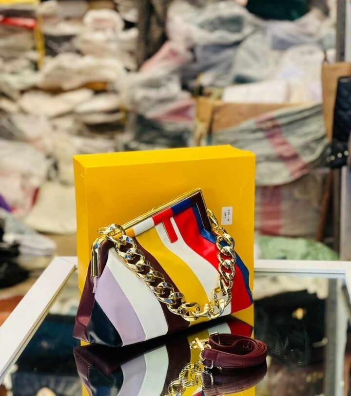 Ladies bag