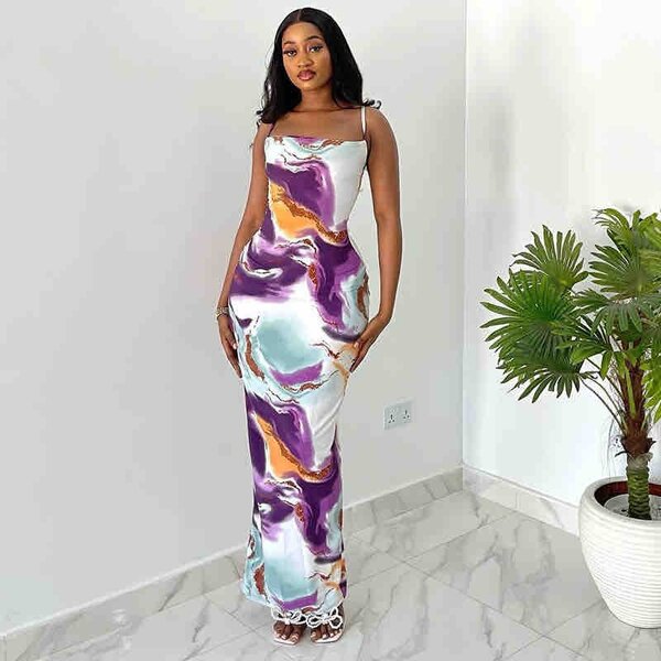 Ladies dresses