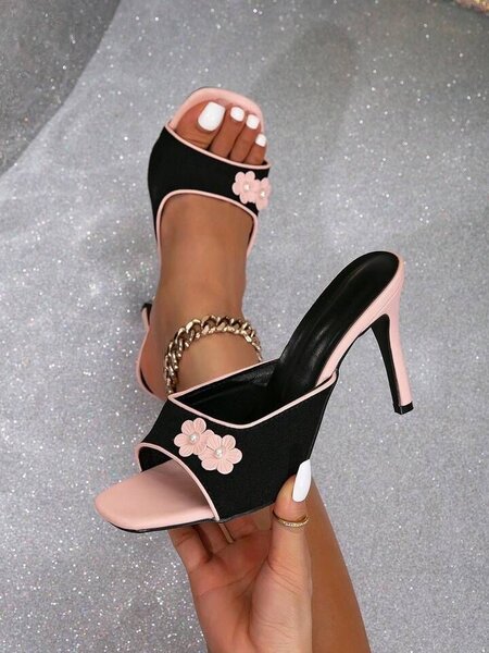 Heel
