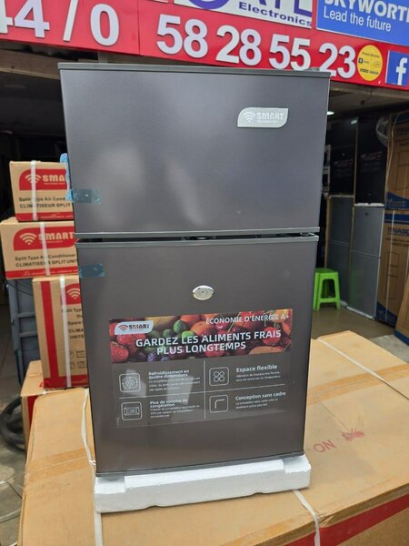 Mini réfrigérateur 60 litres