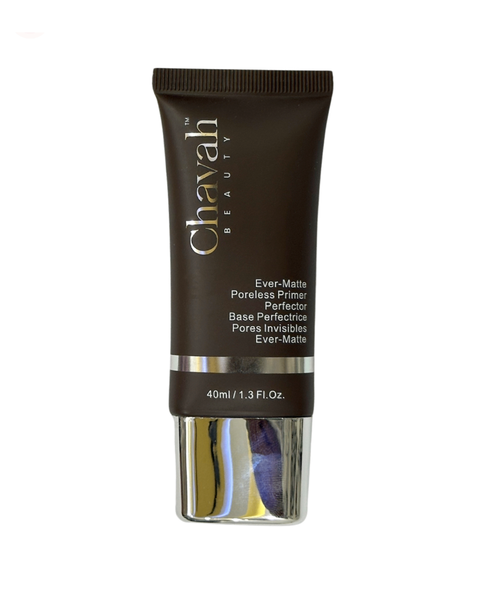 Ever Matte Primer