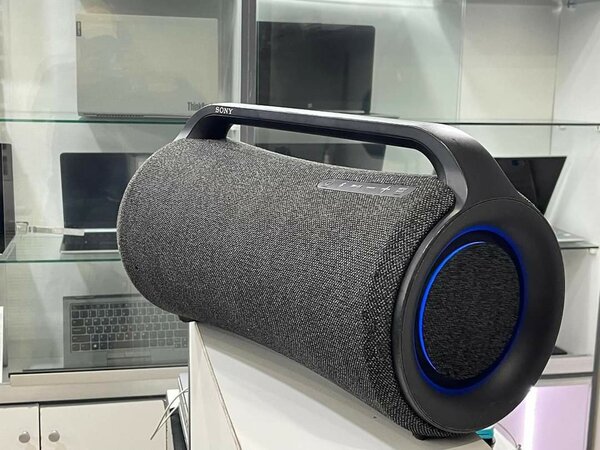 Sony SRS XG500