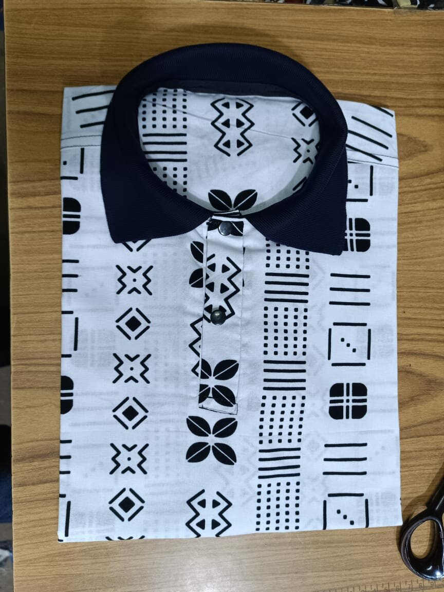 Polo masculin
