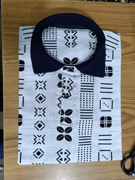 Polo masculin