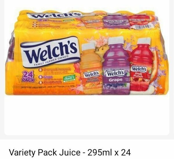 Mango juice