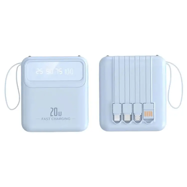 Power bank