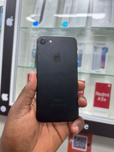 iPhone 7 simple
