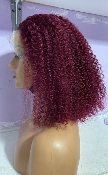 Kinky taille 16
