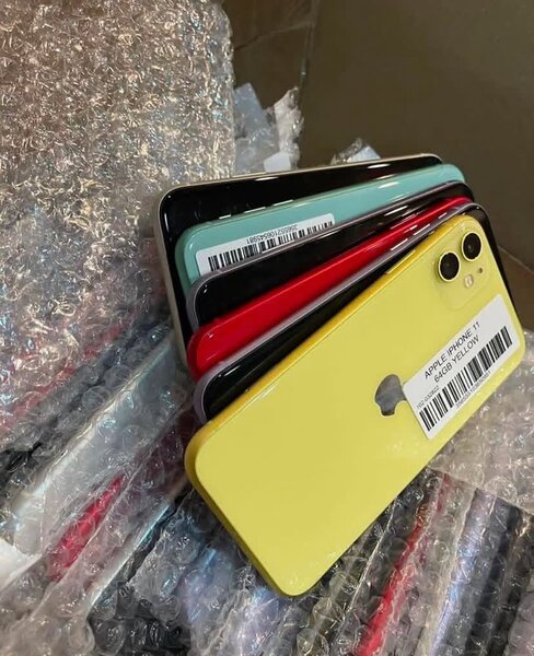 IPHONE 11