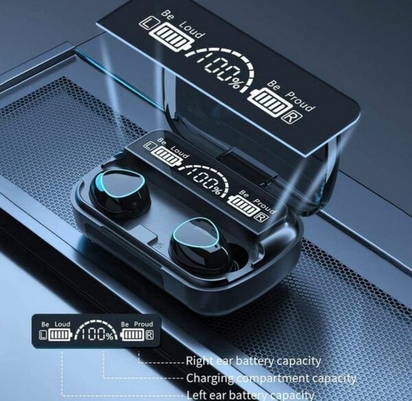 Bluetooth Headset