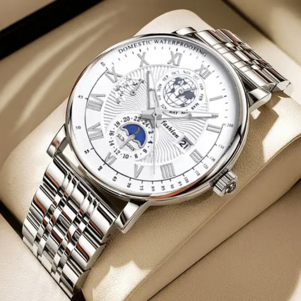 Montre de Luxe