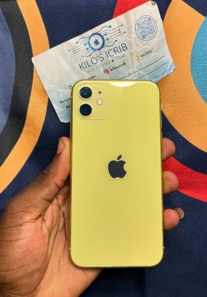 Iphone 11