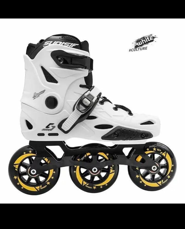 Roller Freestyle Urbain