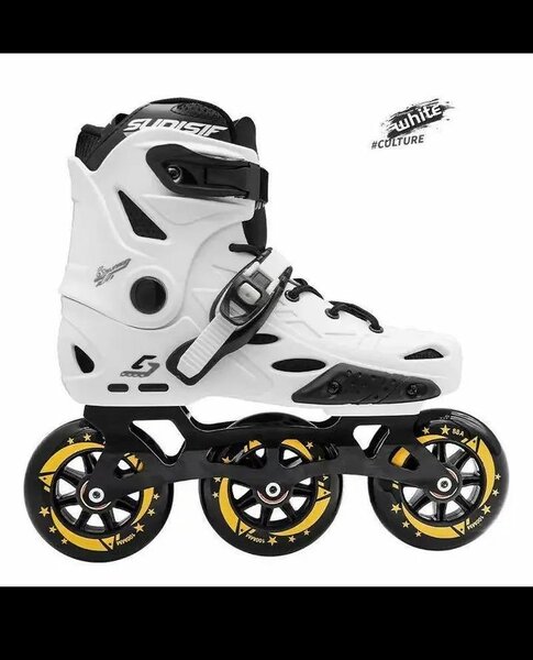 Roller Freestyle Urbain