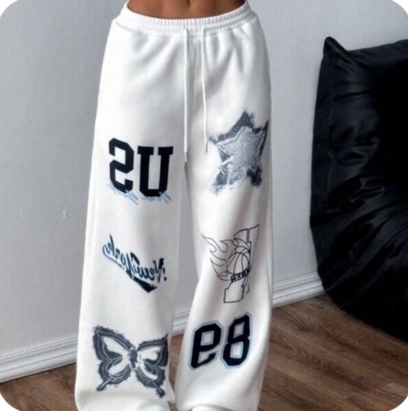 Jogger