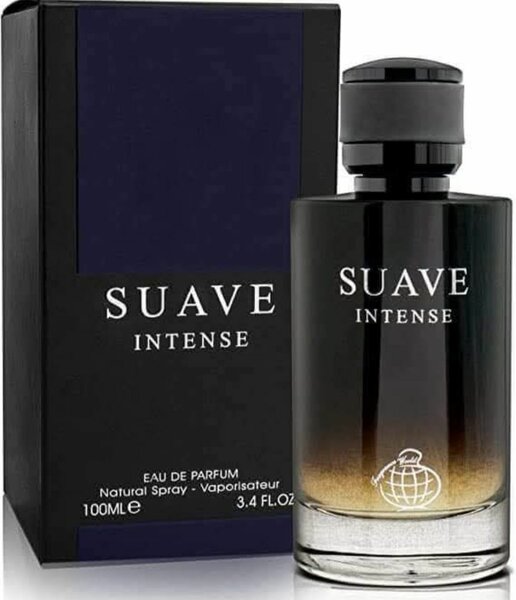 Parfum Suave Intense