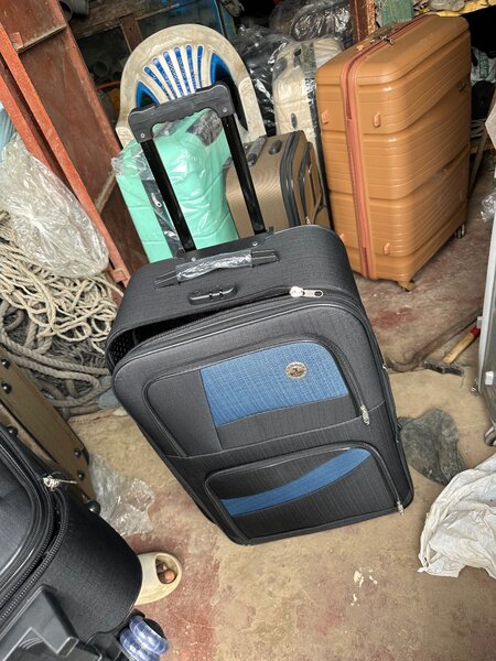 Grand valise