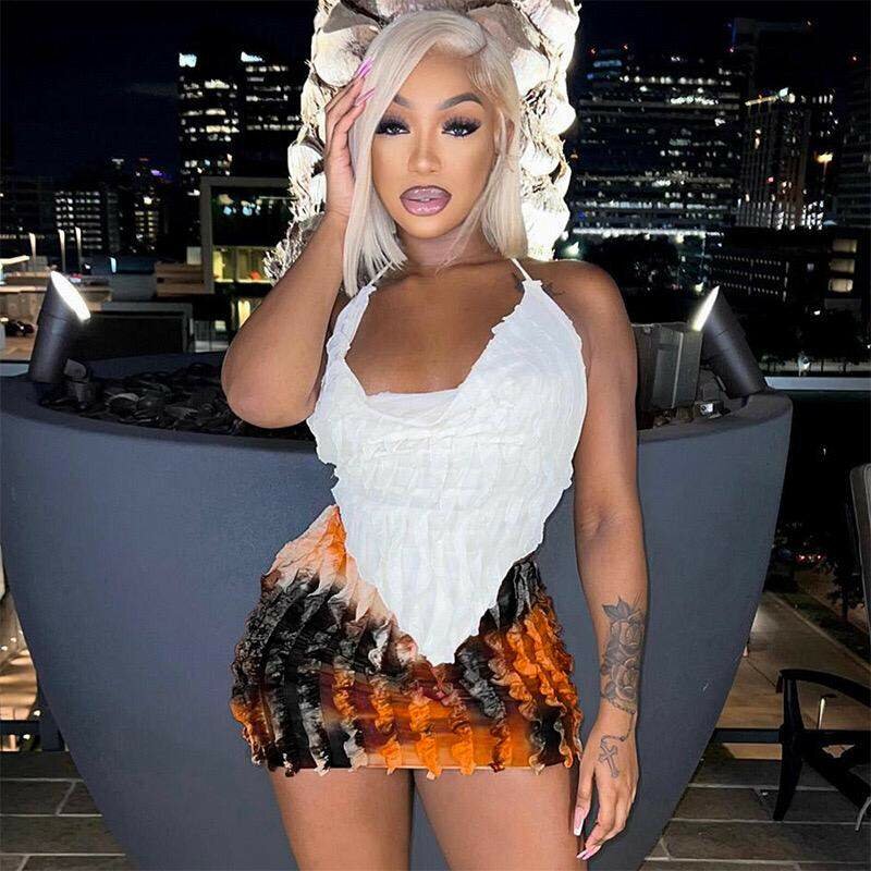 Two piece