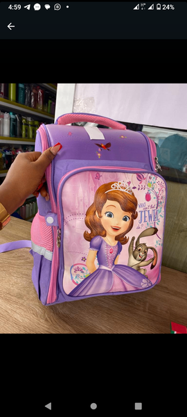 School bags