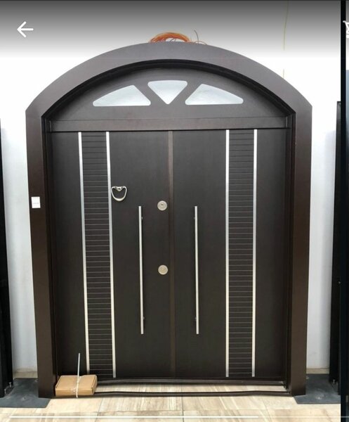 De-Ressiens Doors
