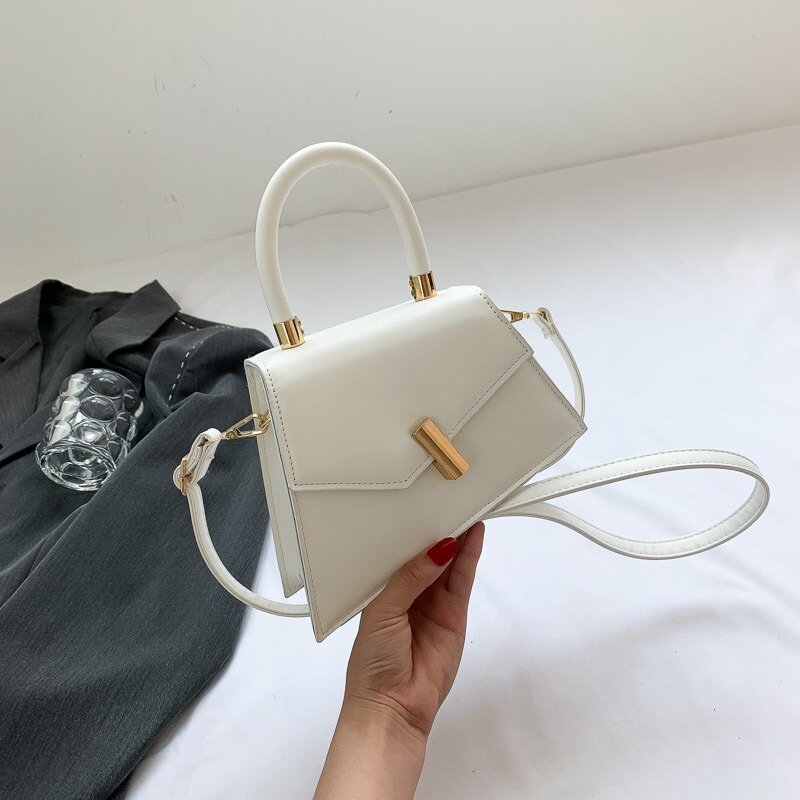 Genuine Leather Ladies Bag