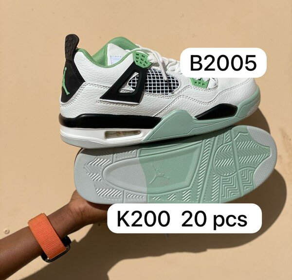 Sneakers