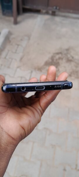 Samsung Note 8