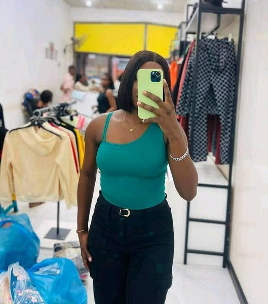 Top green