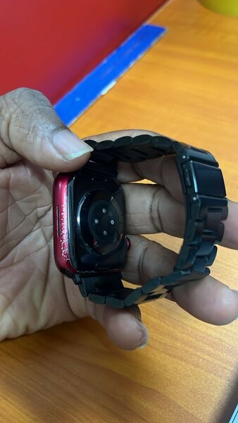 Apple series 7