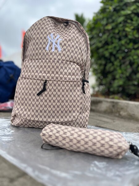 Sac à dos  NY